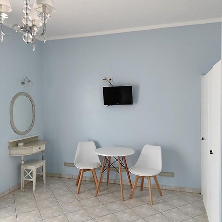 Villa Perkemes Apartments Parga Eksteriør billede