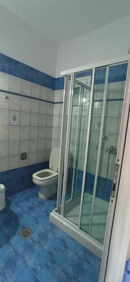 Villa Perkemes Apartments Parga Eksteriør billede